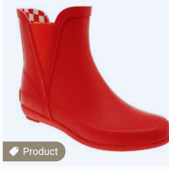 Outwoods rainboots - Picture 2 of 2